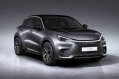 Lexus LBX SUV (MAYH1)